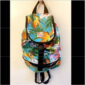 🌸BRAND NEW 🌸Pinkhonu Brand Slouch backpack